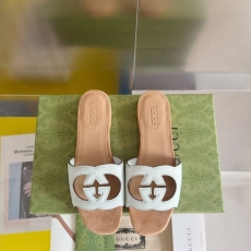 Gucci Slippers